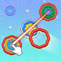Color Ring: Sorting Match