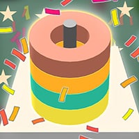 Color Sort 3D