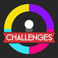 Color Switch Challenges