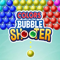 Colors Bubble Shooter