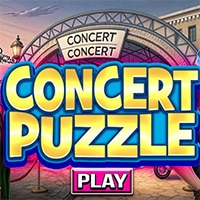 Concert Puzzle