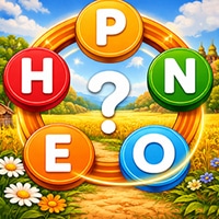 Connect Words 2026