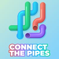 Connect the Pipes