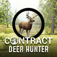 Contract Deer Hunter