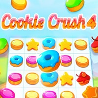 Cookie Crush 4