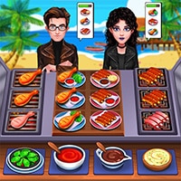 Cooking Chef: Food Fever