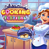 Cooking Festival