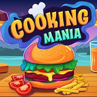 Cooking Mania