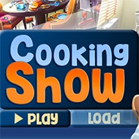 Cooking Show