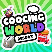 Cooking World Reborn