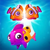 Coral Kingdom Merge