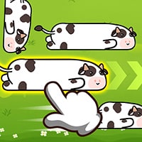 Cow Jam: Farm Puzzle