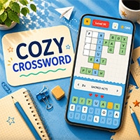 Cozy Crossword