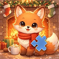 Cozy Jigsaw