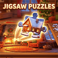 Cozy Jigsaw Puzzles