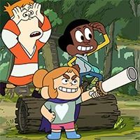 Craig of the Creek: The Hunt for Mortimor