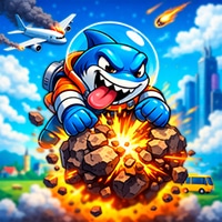 Crash Dash