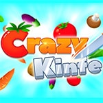 Crazy Knife