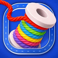 Crazy Yarn