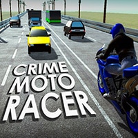 Crime Moto Racer