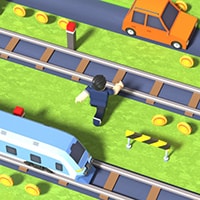 Cross the Road