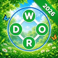 Crossword: Find Words from Letters