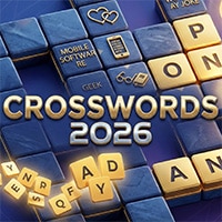 Crosswords 2026