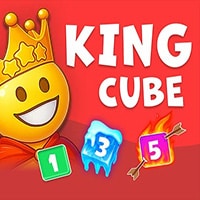 Cube King