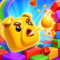 Cubeshoot: Loop Puzzle