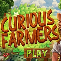 Curious Farmers