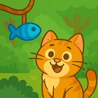 Cut the Rope: Feed the Kitty