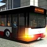 City Bus Simulator