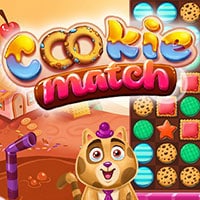 Cookie Match