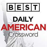 Daily American Crossword