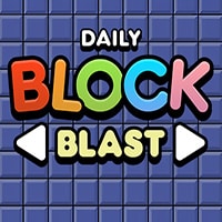 Daily Block Blast