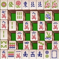 Daily Classic Mahjong