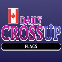 Daily CrossUp: Flags