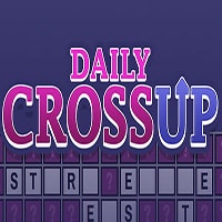 Daily CrossUp