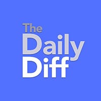 Daily Diff