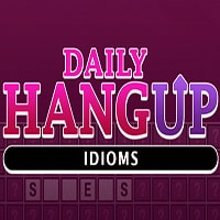 Daily HangUp: Idioms