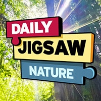 Daily Jigsaw: Nature