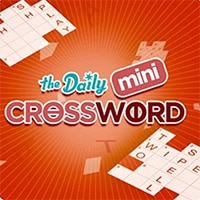 Daily Mini Crossword