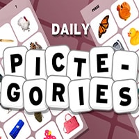 Daily Pictegories
