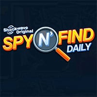 Daily Spy N Find