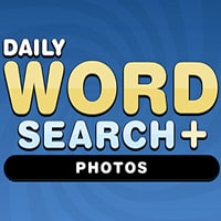 Daily Word Search Plus: Photos