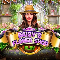 Daisy’s Flower Shop