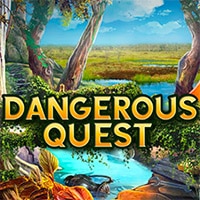 Dangerous Quest