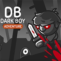 Dark Boy: Adventure