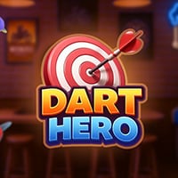 Dart Hero