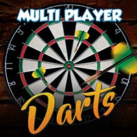 Dart Tournament Multiplayer